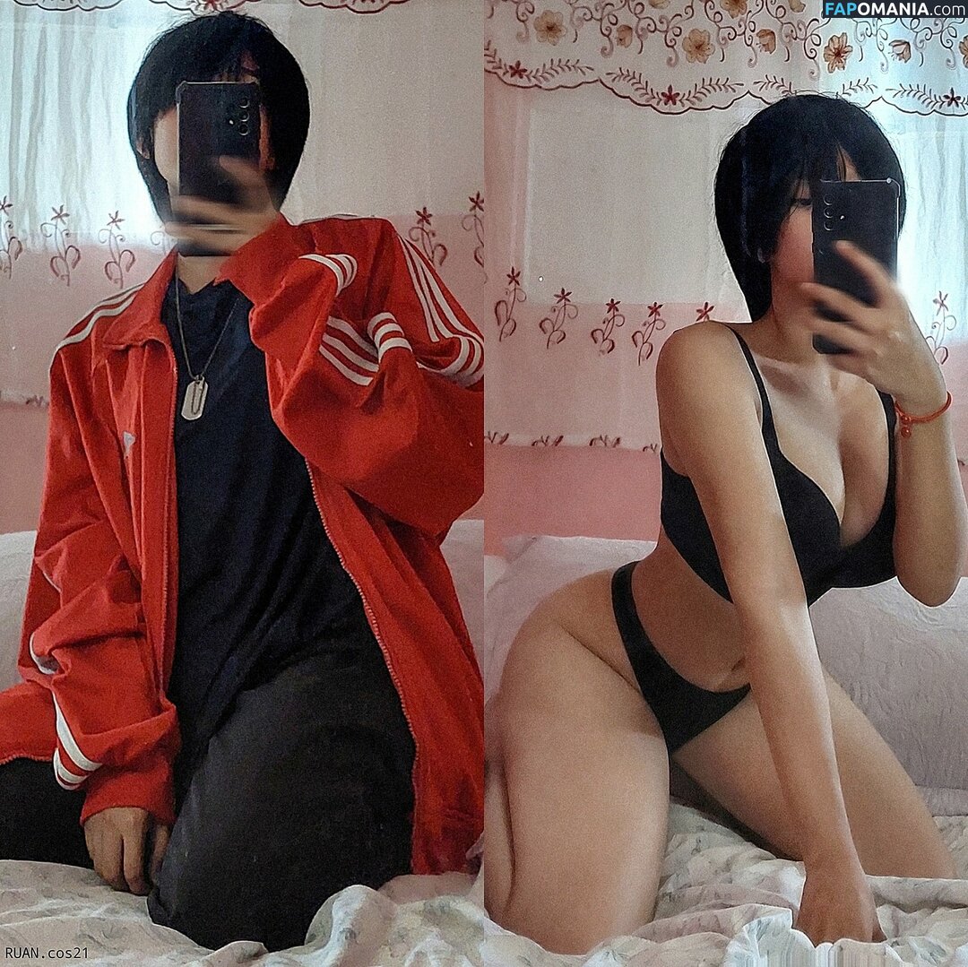 R1_021 / ruan / silentpsych0 Nudo OnlyFans  Foto trapelata #95