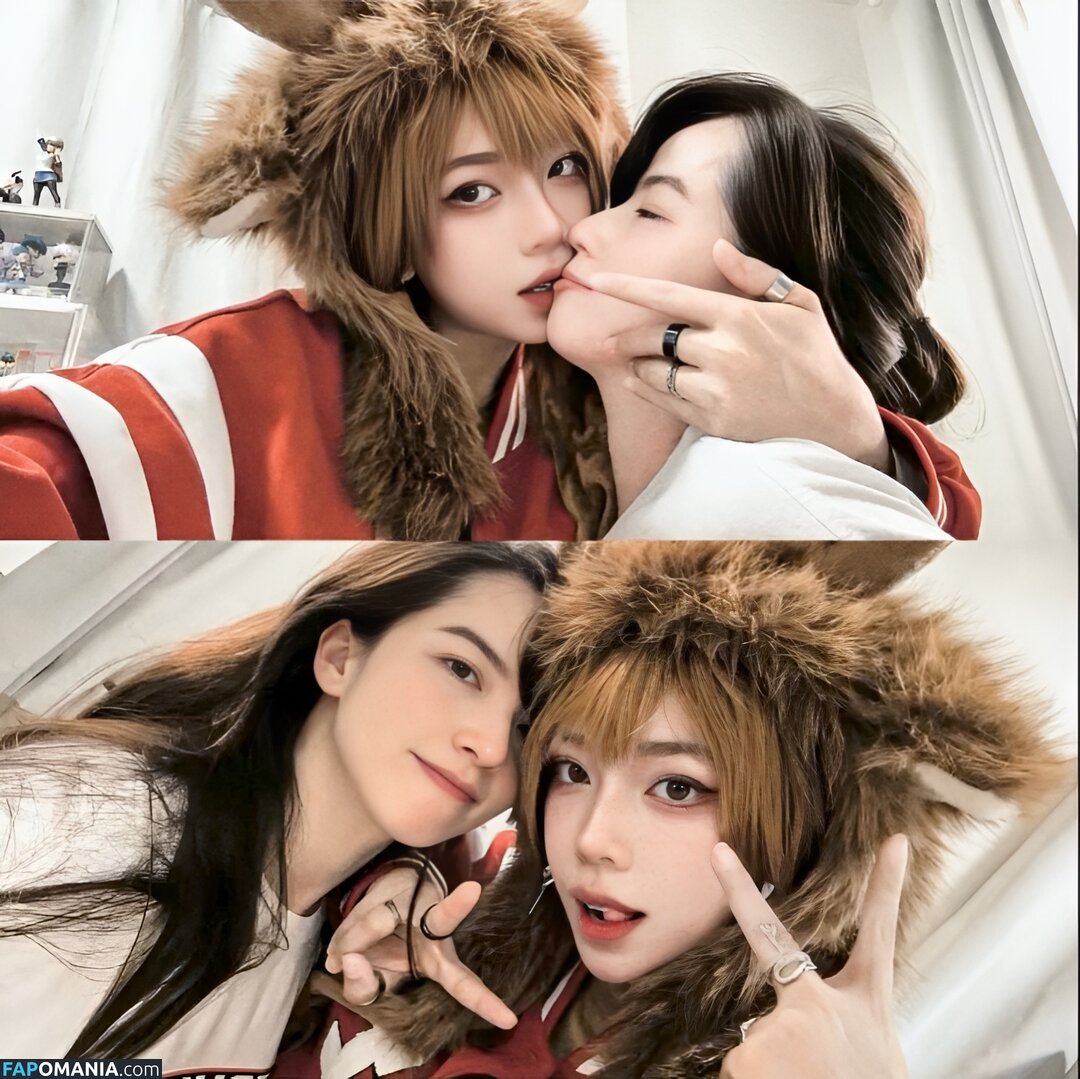 R1_021 / ruan / silentpsych0 Nudo OnlyFans  Foto trapelata #247