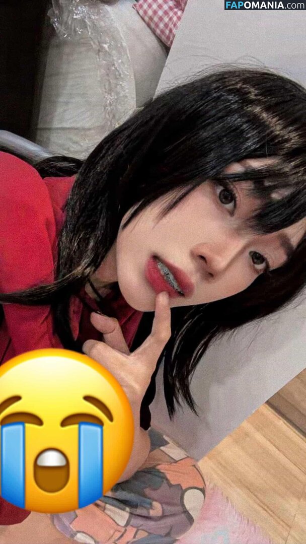 R1_021 / ruan / silentpsych0 Nudo OnlyFans  Foto trapelata #251