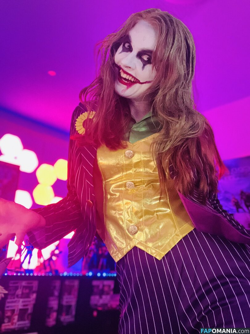 r3dxvelvet Nudo OnlyFans  Foto trapelata #1
