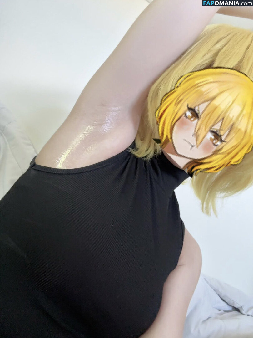 cw / https: / rabbit_poem / rabbitpoem Nudo OnlyFans  Foto trapelata #9