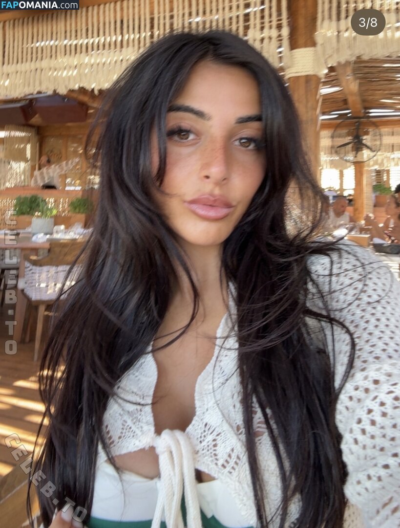 Rabiosa / shoppaholic Nudo OnlyFans  Foto trapelata #7