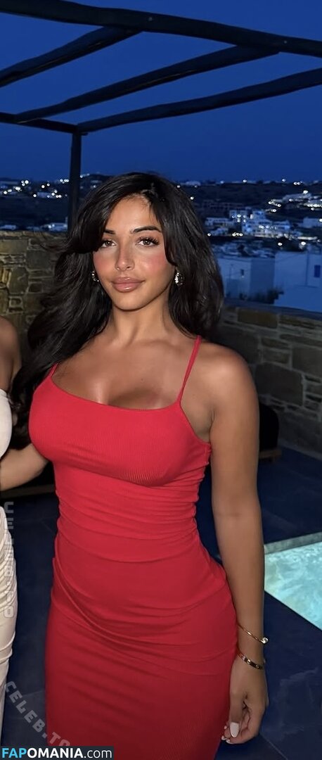 Rabiosa / shoppaholic Nudo OnlyFans  Foto trapelata #8
