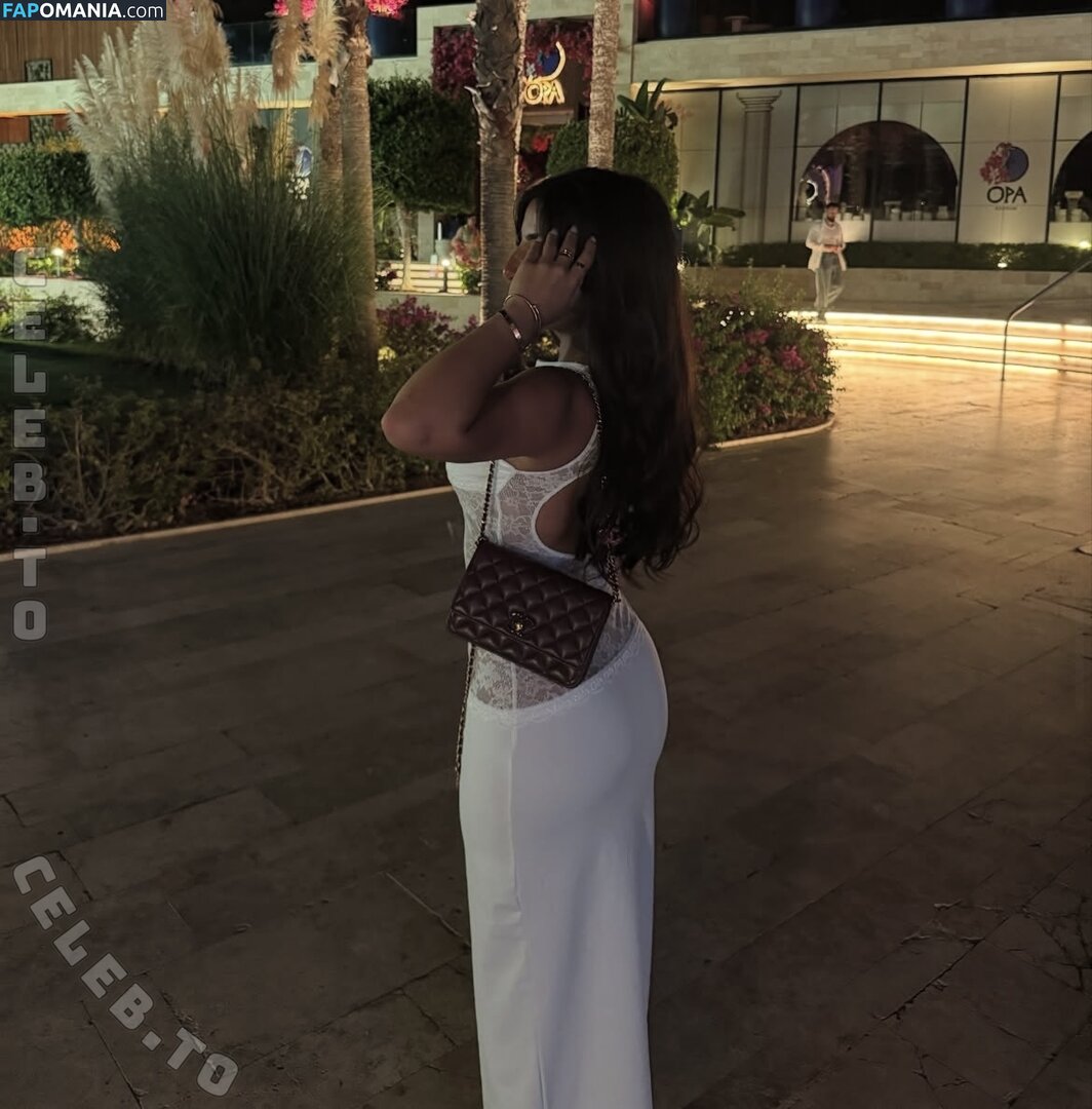 Rabiosa / shoppaholic Nudo OnlyFans  Foto trapelata #12