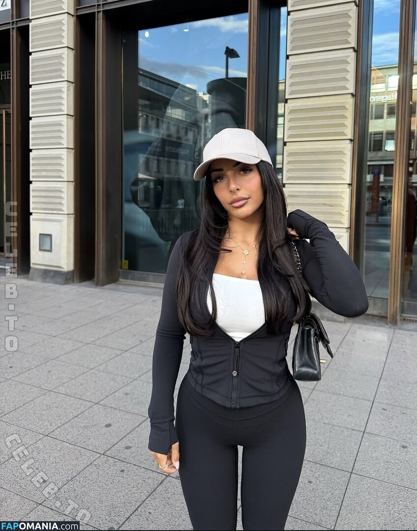 Rabiosa / shoppaholic Nudo OnlyFans  Foto trapelata #13