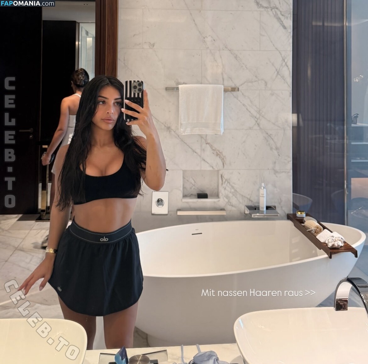 Rabiosa / shoppaholic Nudo OnlyFans  Foto trapelata #16