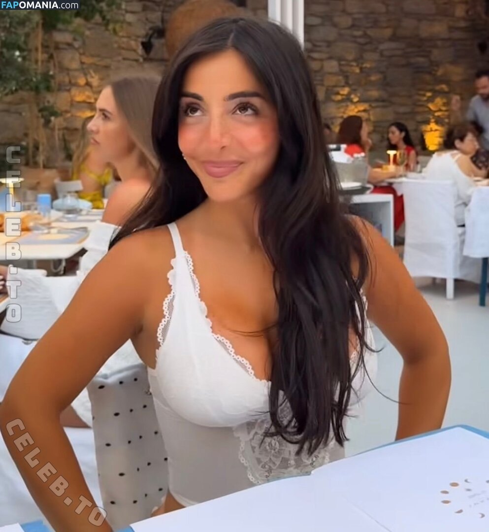 Rabiosa / shoppaholic Nudo OnlyFans  Foto trapelata #25
