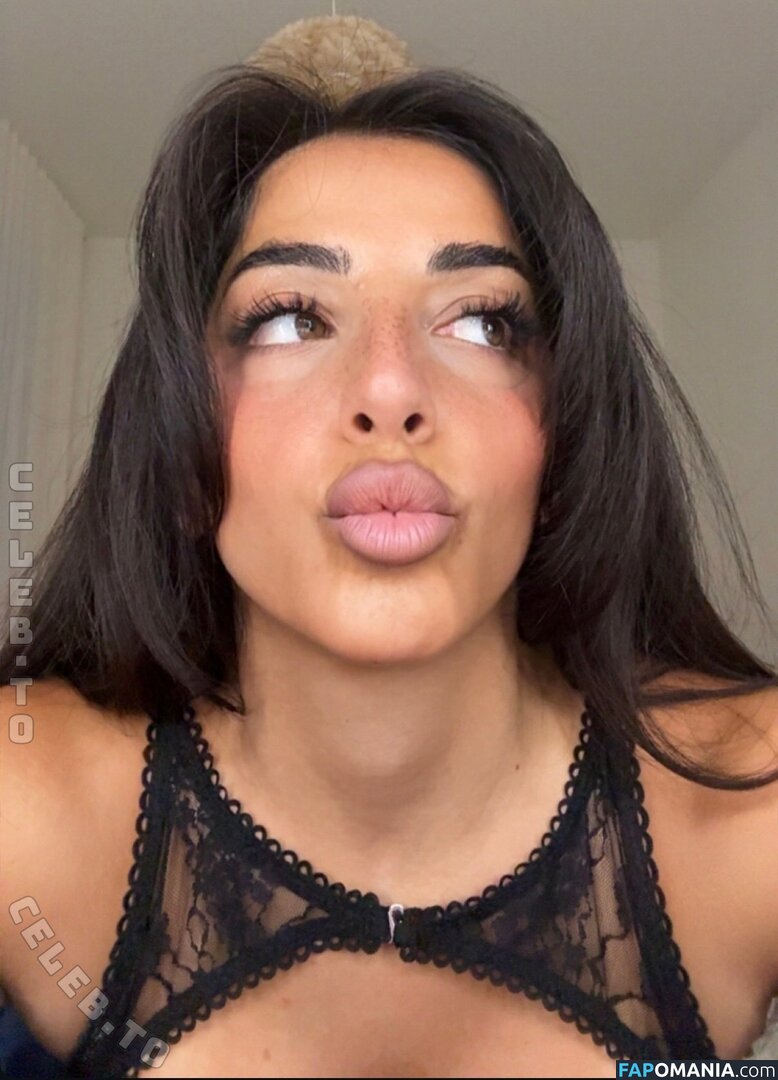 Rabiosa / shoppaholic Nudo OnlyFans  Foto trapelata #26