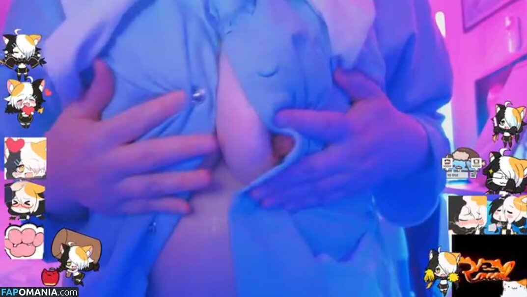 Racal / https: Nudo OnlyFans  Foto trapelata #5