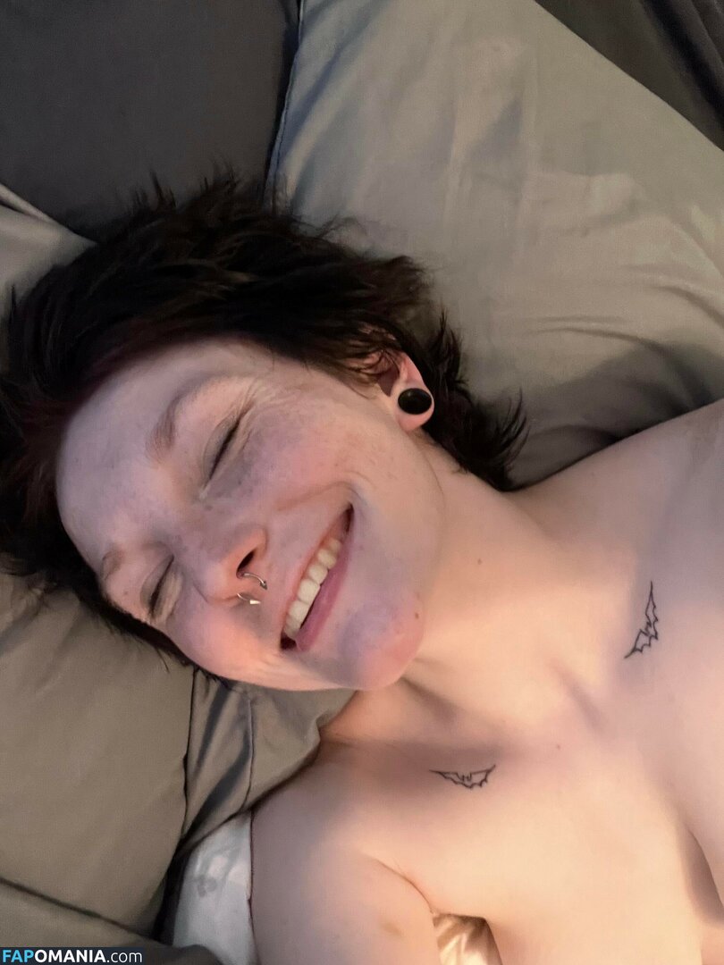 racc.snack / racsnacks Nudo OnlyFans  Foto trapelata #40