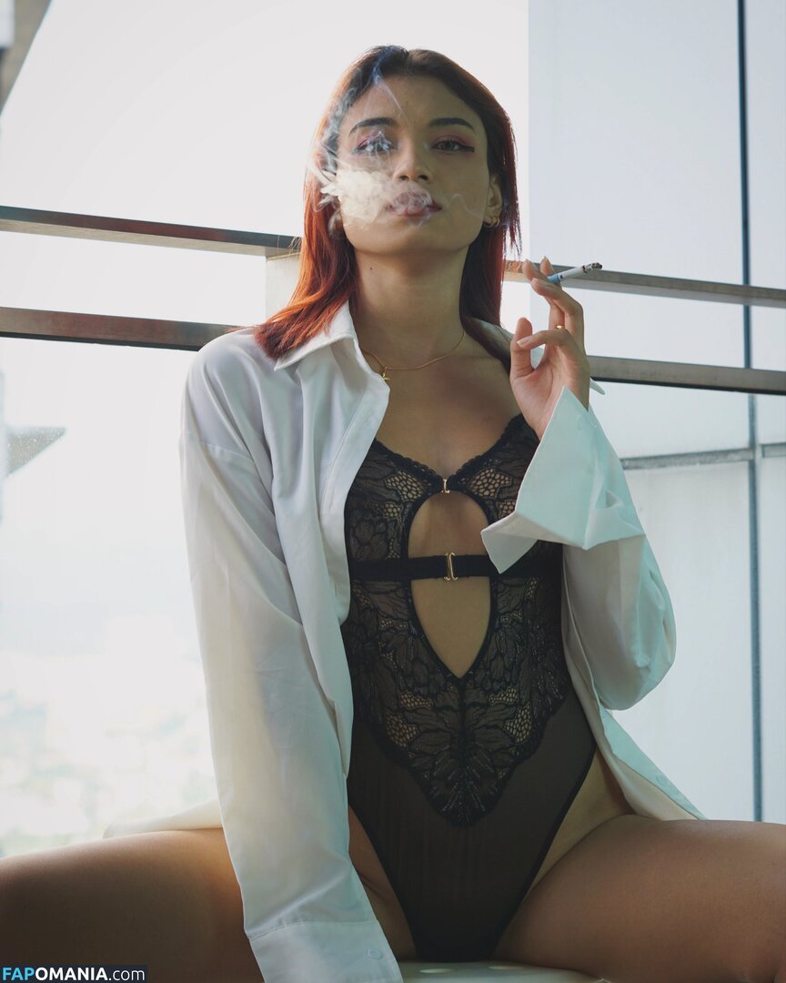 racheal_rkey / rachealkhoo / rachealxo Nudo OnlyFans  Foto trapelata #8