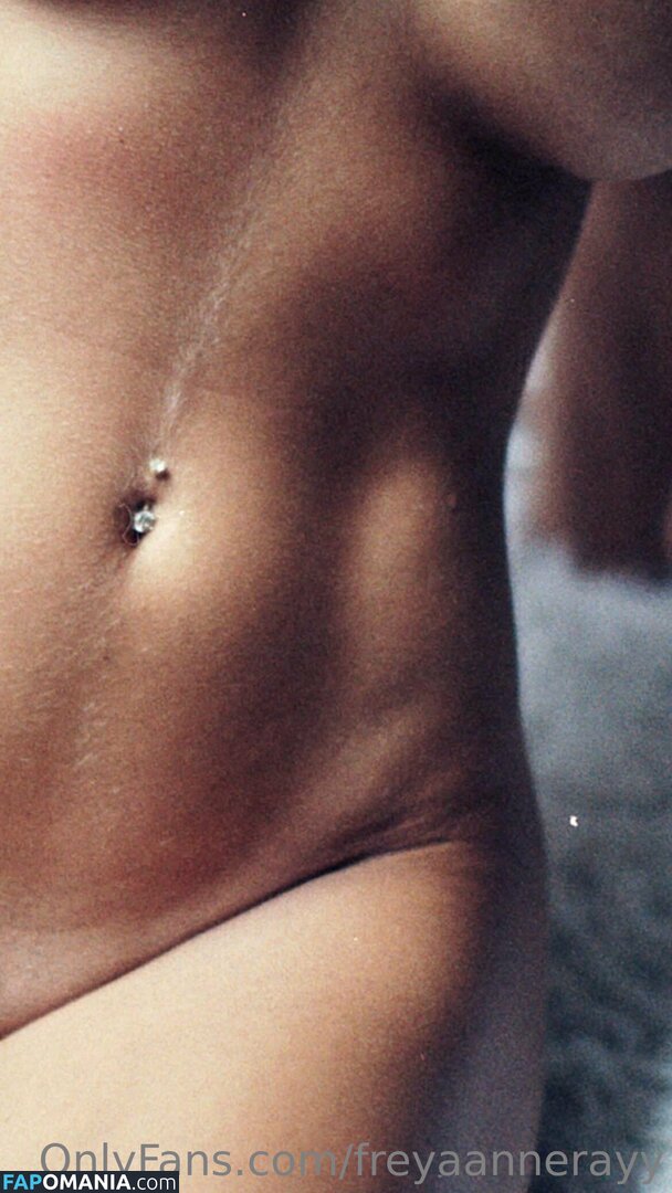 Rachel Anne Rayy / freyaannerayy Nudo OnlyFans  Foto trapelata #13