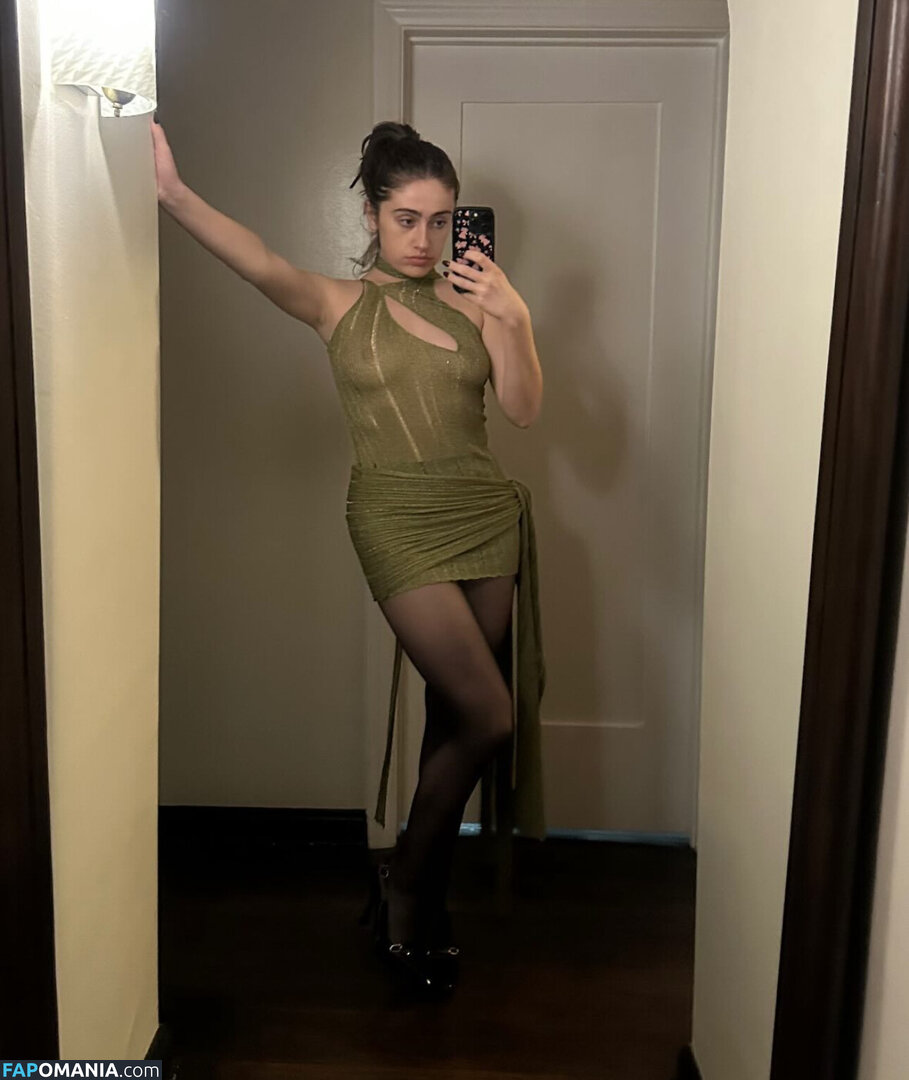 Rachel Anne Sennott / treaclychild Nudo OnlyFans  Foto trapelata #322