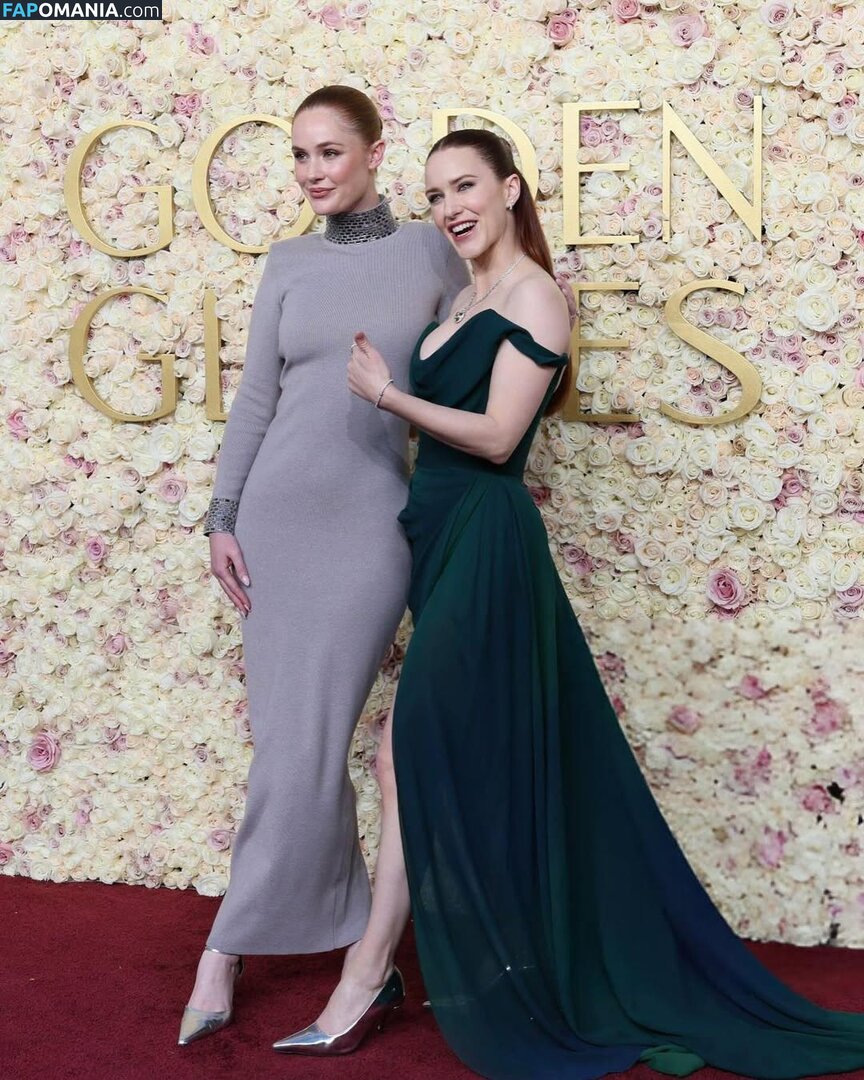 Marvelous Mrs. Maisel / Rachel Brosnahan / rachelbrosnahan Nudo OnlyFans  Foto trapelata #302