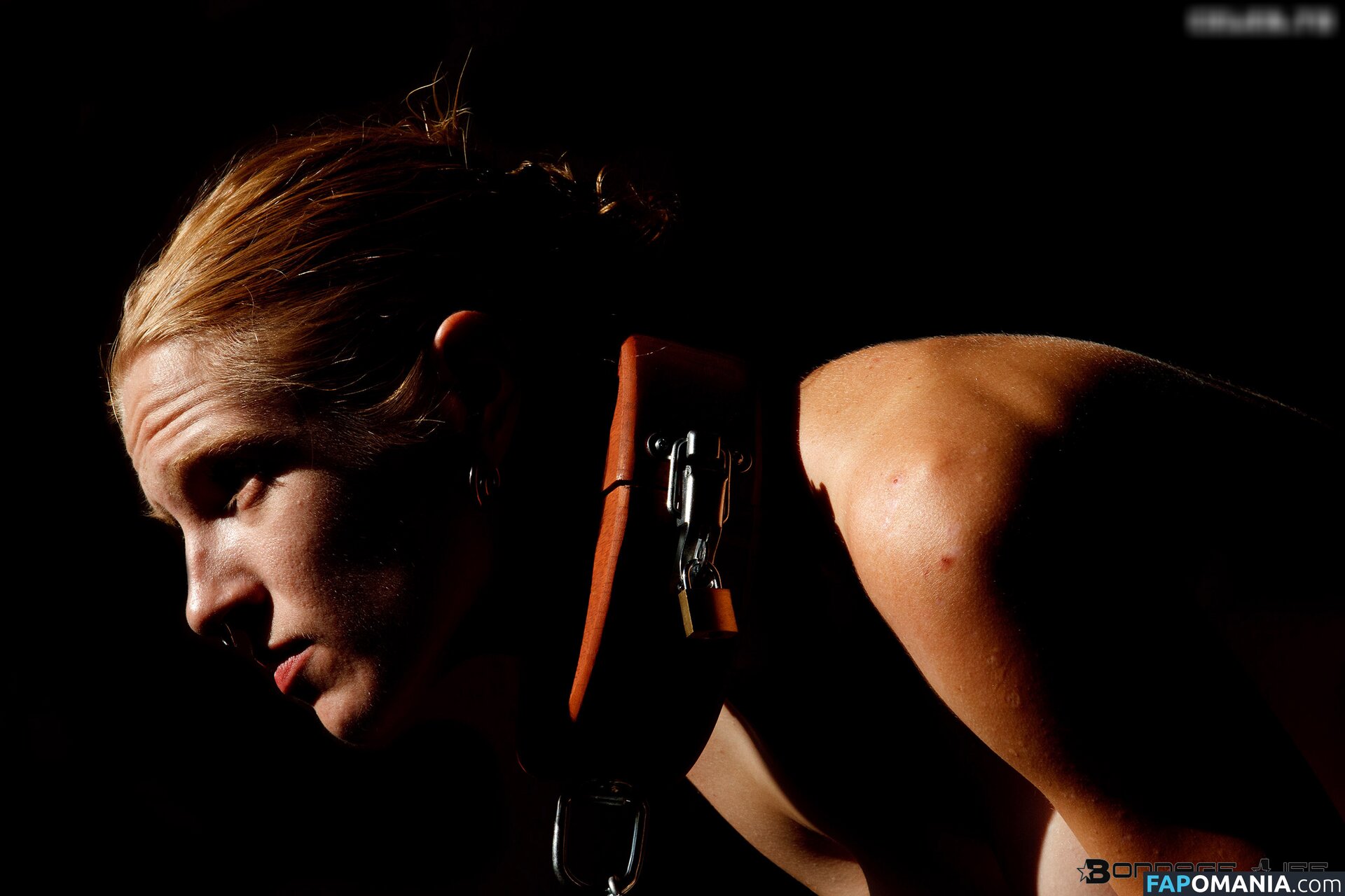 Rachel Greyhound Nudo OnlyFans  Foto trapelata #17