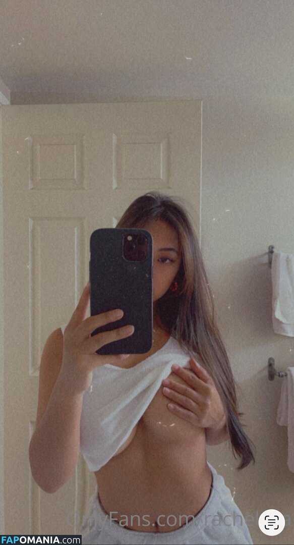 Rachel King / Rachelava / Ray_Che Nudo OnlyFans  Foto trapelata #2