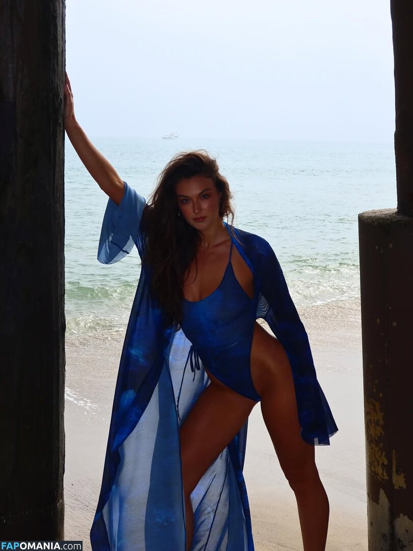 Rachel Pizzolato Nudo OnlyFans  Foto trapelata #9