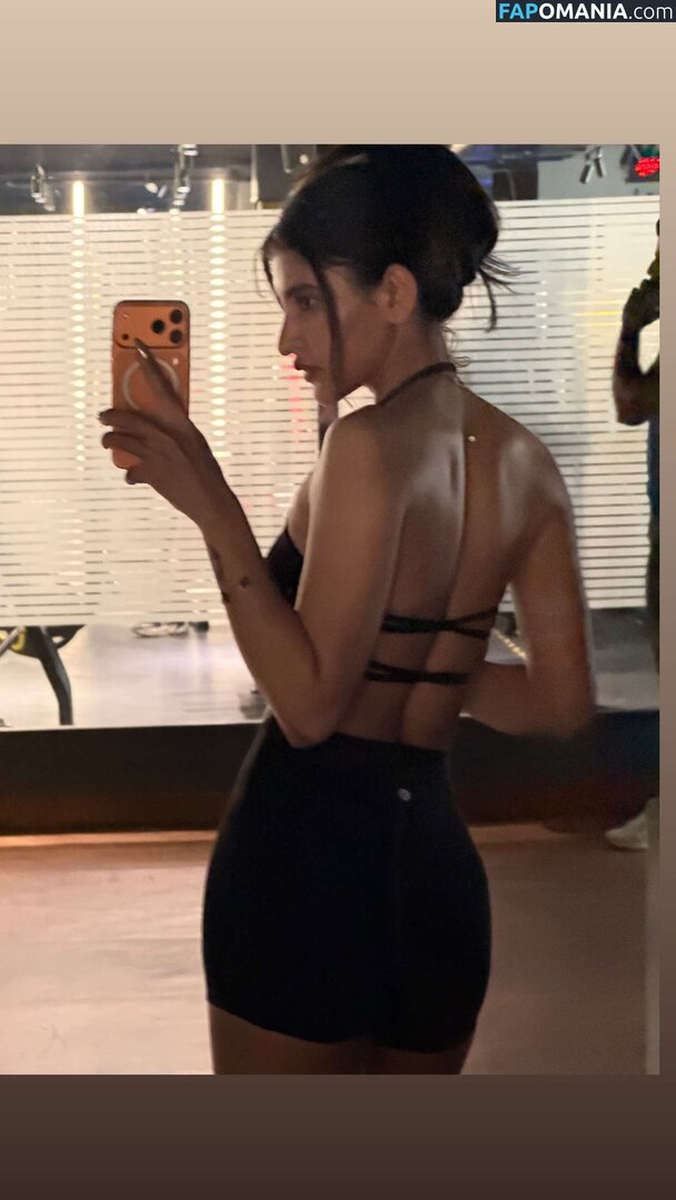 Rachel Sharma / sharma_rachel_ Nudo OnlyFans  Foto trapelata #1