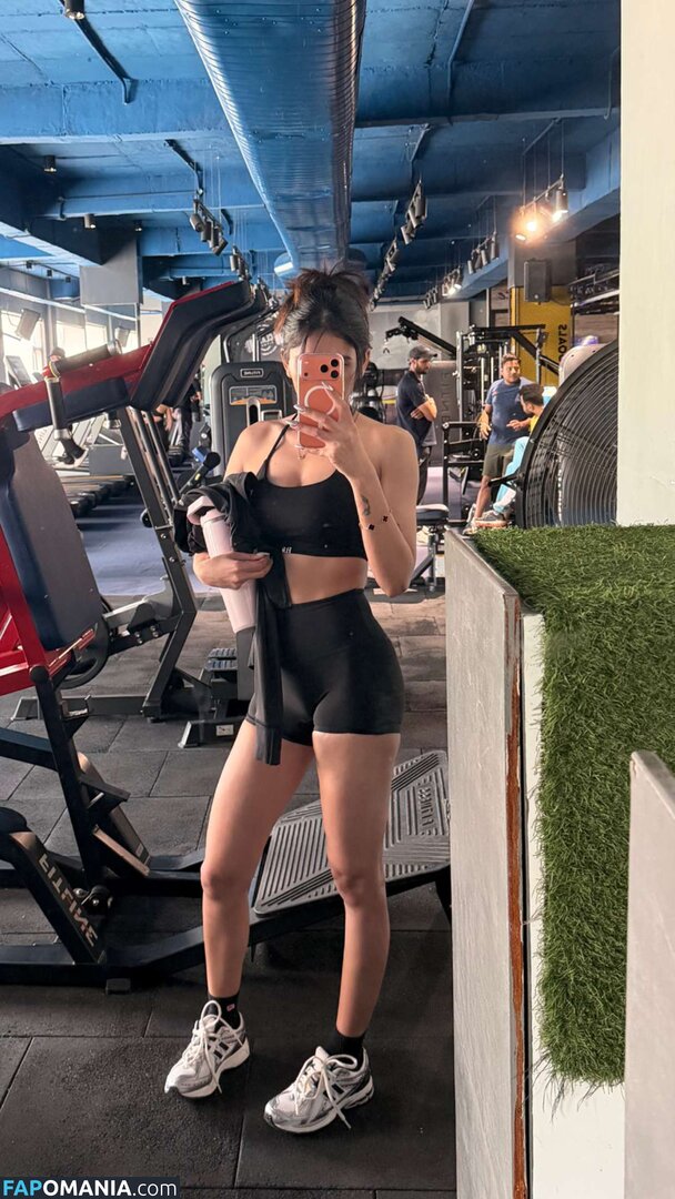 Rachel Sharma / sharma_rachel_ Nudo OnlyFans  Foto trapelata #3