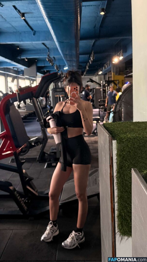 Rachel Sharma / sharma_rachel_ Nudo OnlyFans  Foto trapelata #4