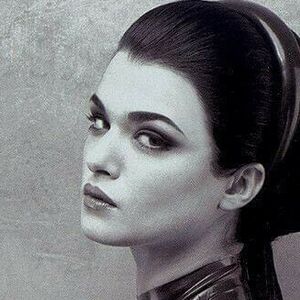 Rachel Weisz
