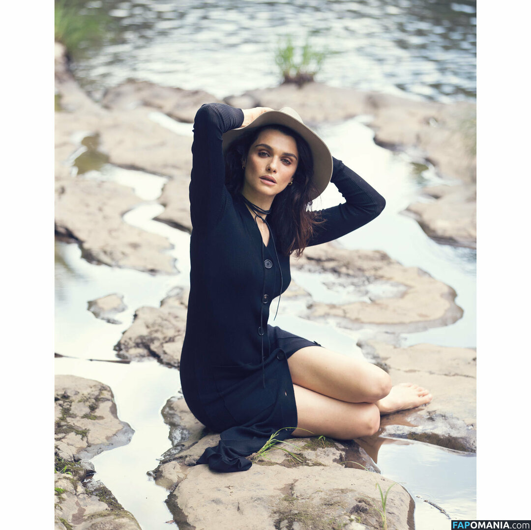 Rachel Weisz / rachelweisz1 Nudo OnlyFans  Foto trapelata #156