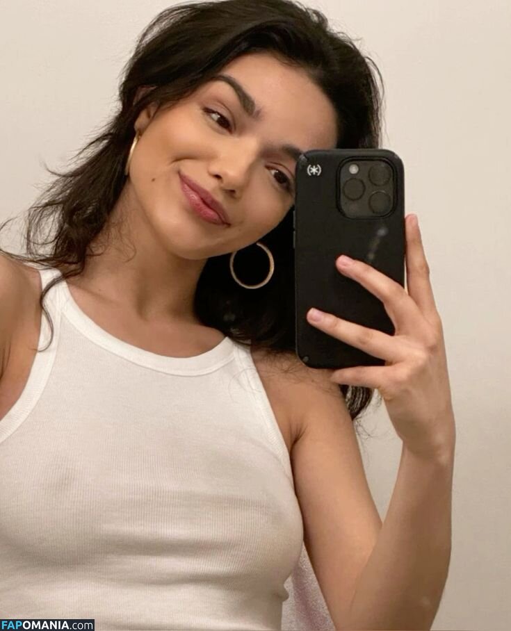 Rachel Zegler / rachelzegler / rachmariexoxo Nudo OnlyFans  Foto trapelata #874