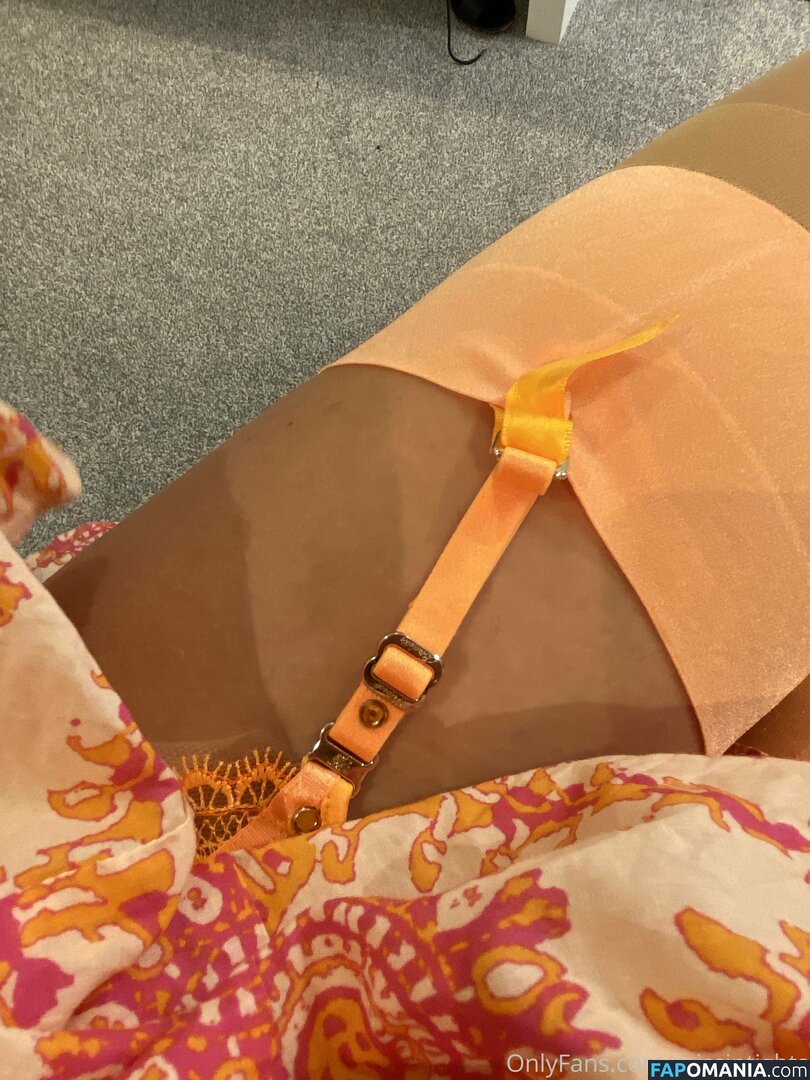 Rachel / lioness.in.the.rain / miss_in_tights / missintights / missinwolford Nudo OnlyFans  Foto trapelata #39