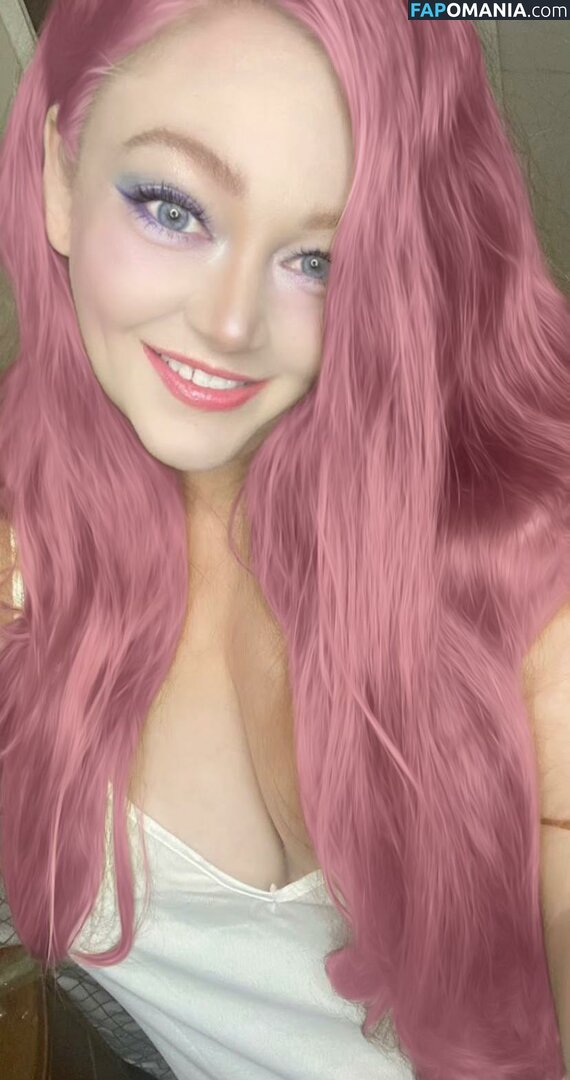 Rachel / lioness.in.the.rain / miss_in_tights / missintights / missinwolford Nudo OnlyFans  Foto trapelata #67