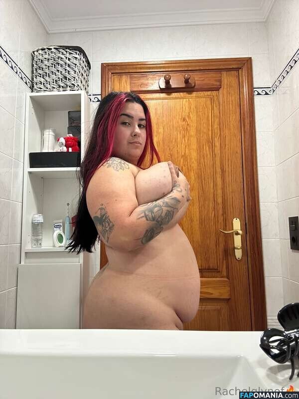 Rachelglvn Nudo OnlyFans  Foto trapelata #169
