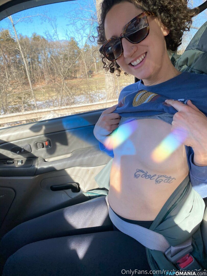 rachel_mae36 / rachelmae36-1 Nudo OnlyFans  Foto trapelata #54