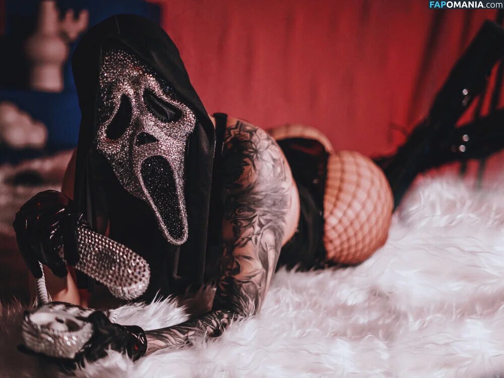 Rachelqueen Nudo OnlyFans  Foto trapelata #2