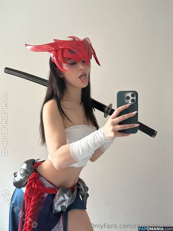 https: / racksonrays Nudo OnlyFans  Foto trapelata #1