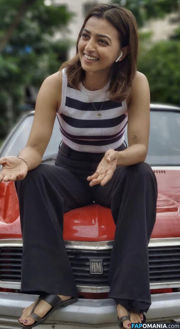 Radhia Apte Nudo OnlyFans  Foto trapelata #4