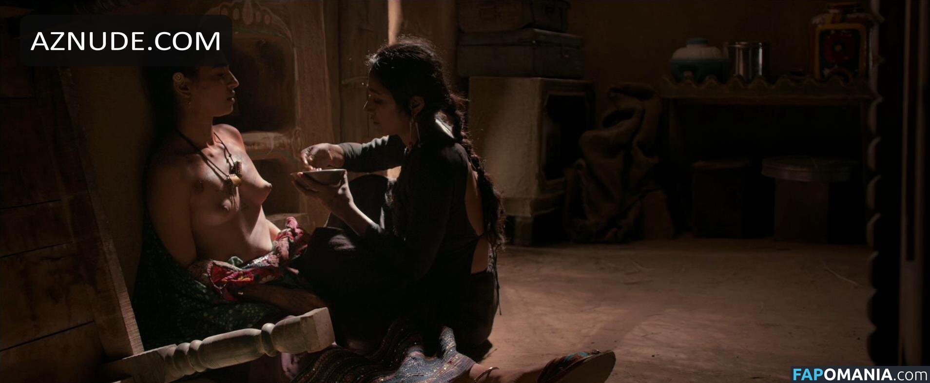 Radhia Apte Nudo OnlyFans  Foto trapelata #10