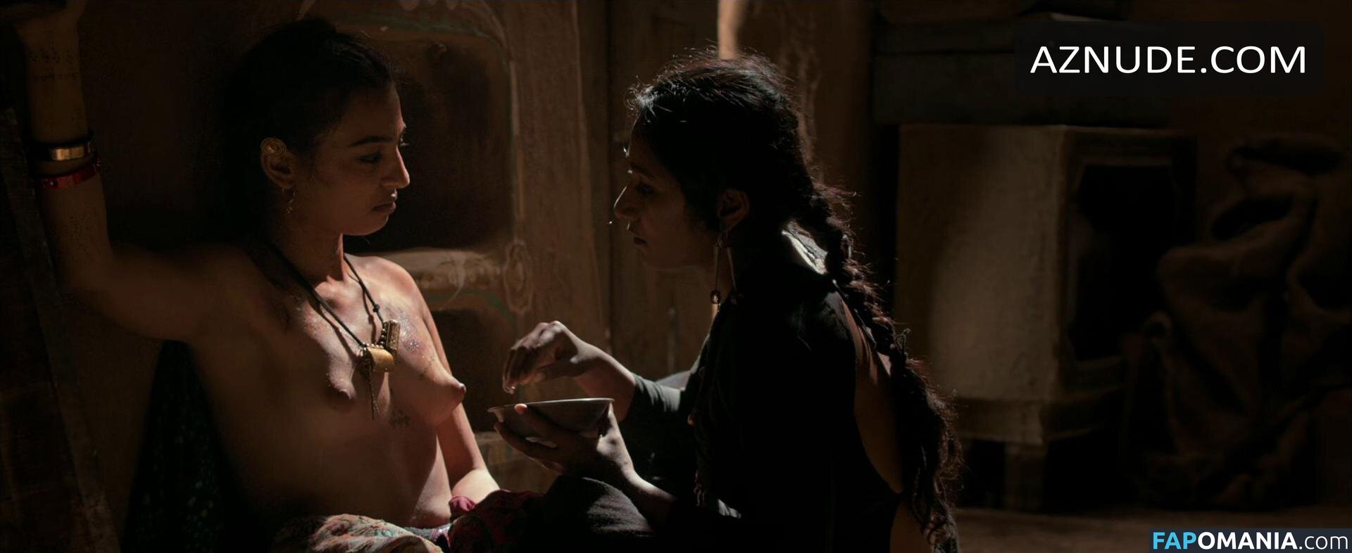 Radhia Apte Nudo OnlyFans  Foto trapelata #11