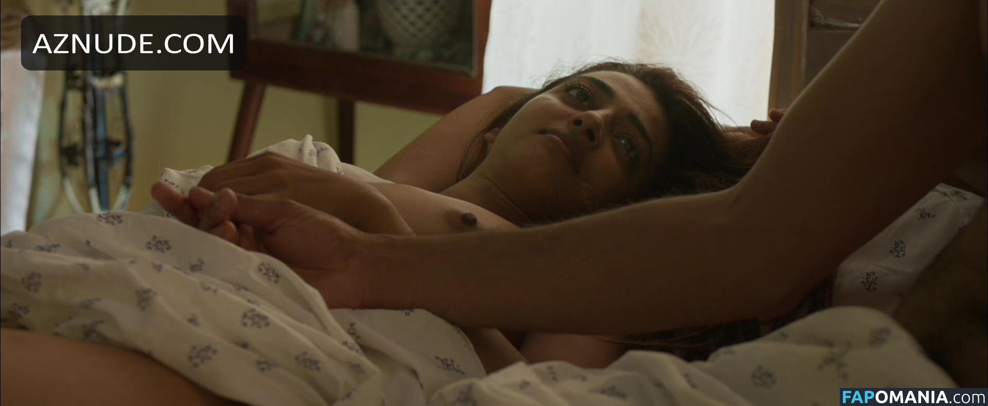 Radhia Apte Nudo OnlyFans  Foto trapelata #13