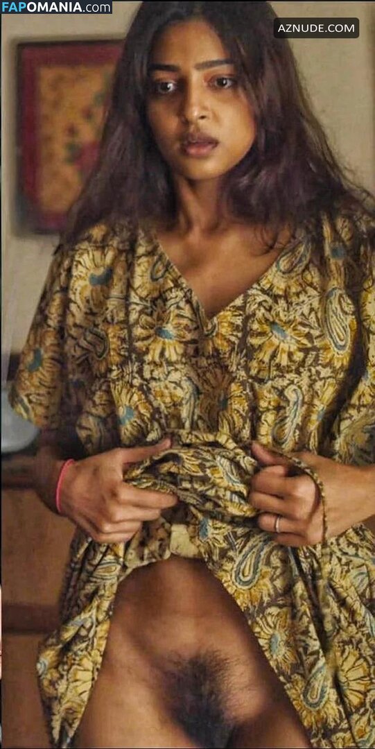 Radhia Apte Nudo OnlyFans  Foto trapelata #15