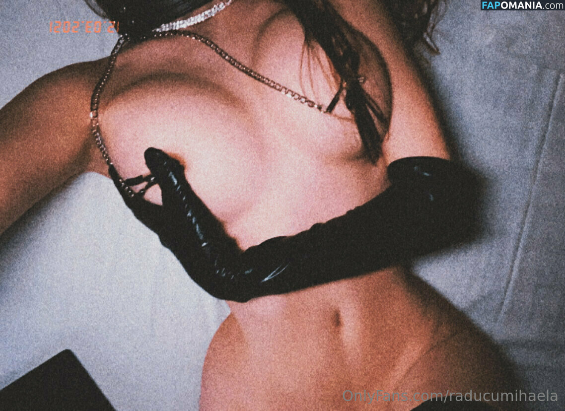 Raducu Mihaela / raducumihaela / raducumihaela__ Nudo OnlyFans  Foto trapelata #1