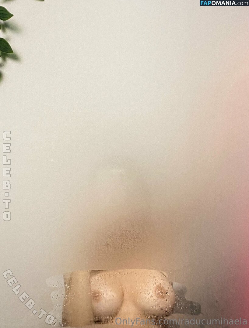 Raducu Mihaela / RaducuMihaela / https: / raducumihaela__ Nudo OnlyFans  Foto trapelata #26
