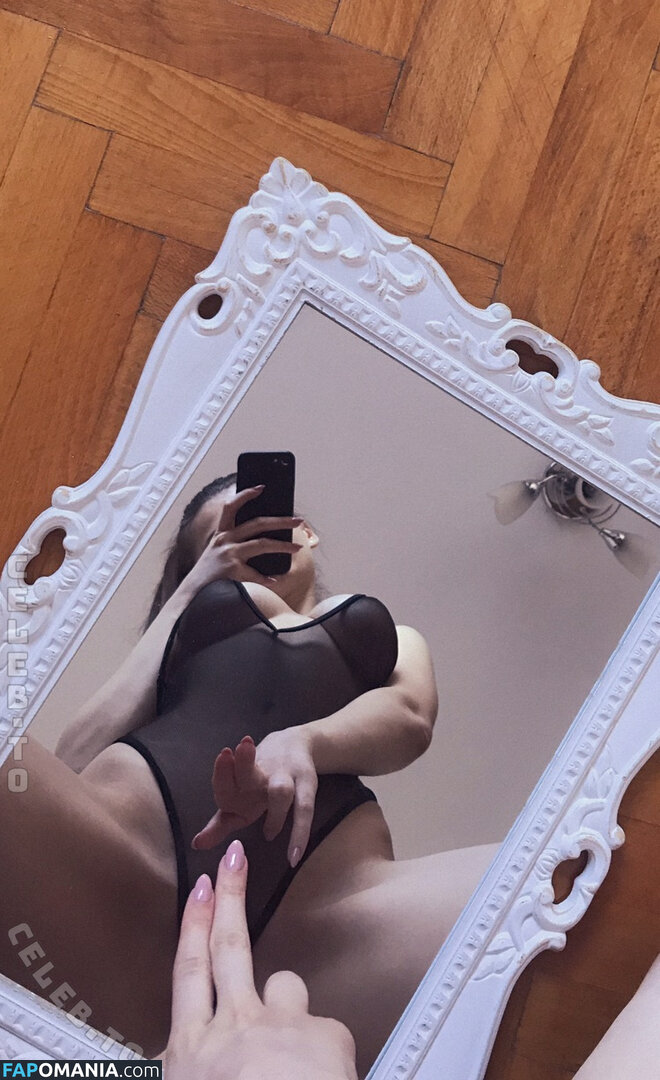 Raducu Mihaela / RaducuMihaela / https: / raducumihaela__ Nudo OnlyFans  Foto trapelata #47