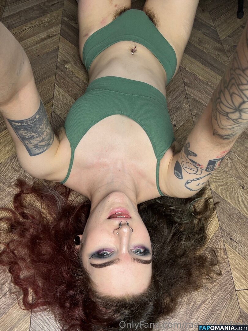 rae_moonfree / rae_moonn Nudo OnlyFans  Foto trapelata #1