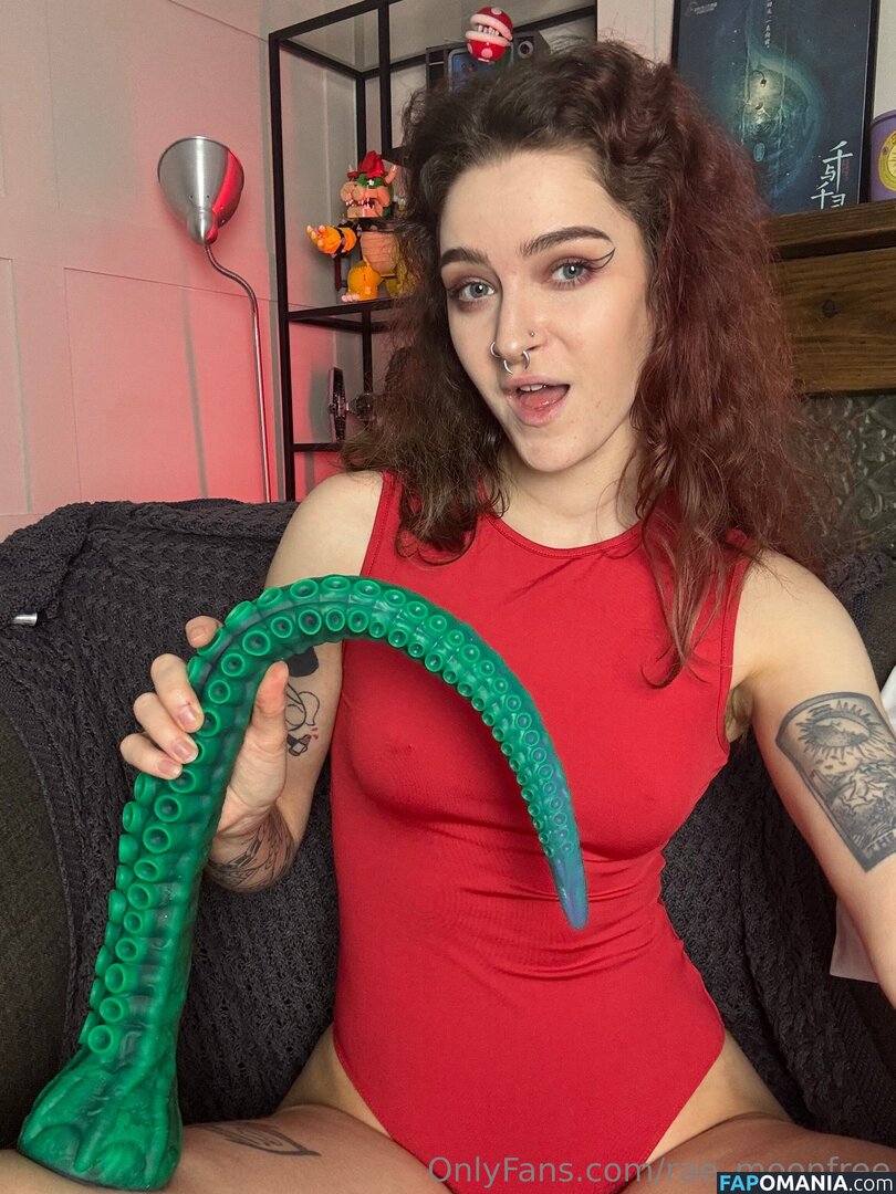 rae_moonfree / rae_moonn Nudo OnlyFans  Foto trapelata #4