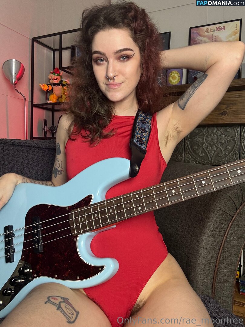 rae_moonfree / rae_moonn Nudo OnlyFans  Foto trapelata #10