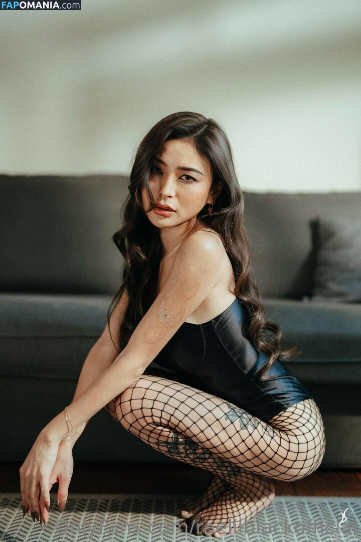 Rae Lil Black / RaeLilBlack / raelilblackofficial Nudo OnlyFans  Foto trapelata #229