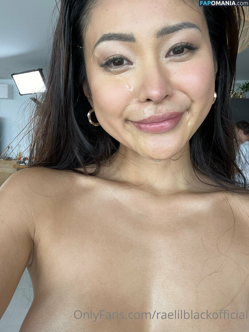 Rae Lil Black / RaeLilBlack / raelilblackofficial Nudo OnlyFans  Foto trapelata #560
