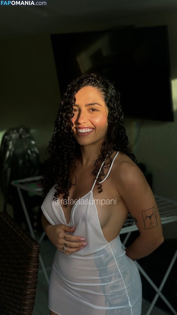 Rafaela & Larissa Sumpani / cflarissasumpanib / rafasumpani Nudo OnlyFans  Foto trapelata #1