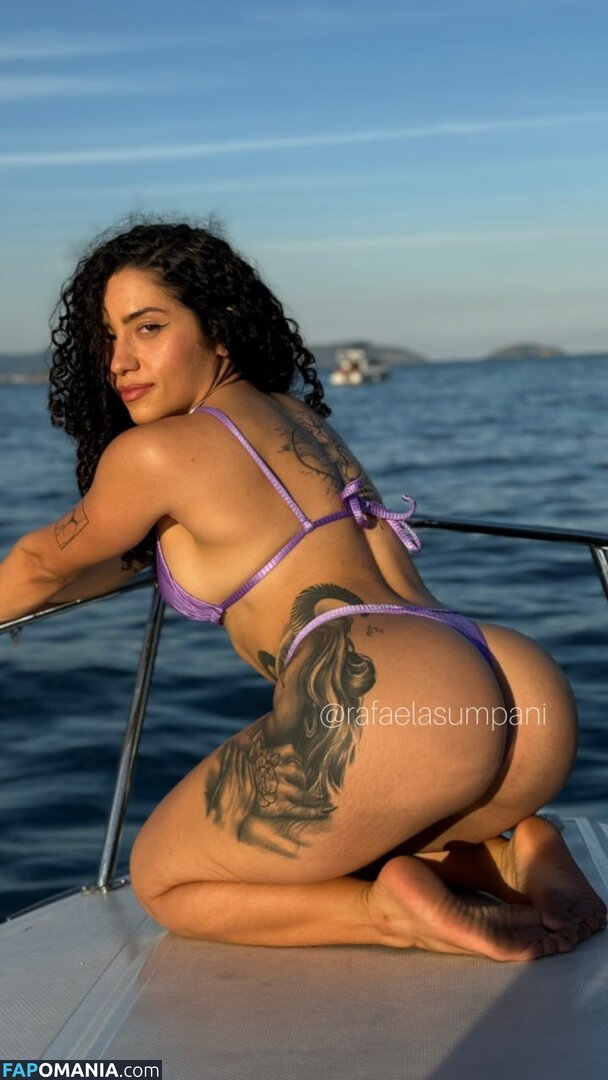 Rafaela & Larissa Sumpani / cflarissasumpanib / rafasumpani Nudo OnlyFans  Foto trapelata #3