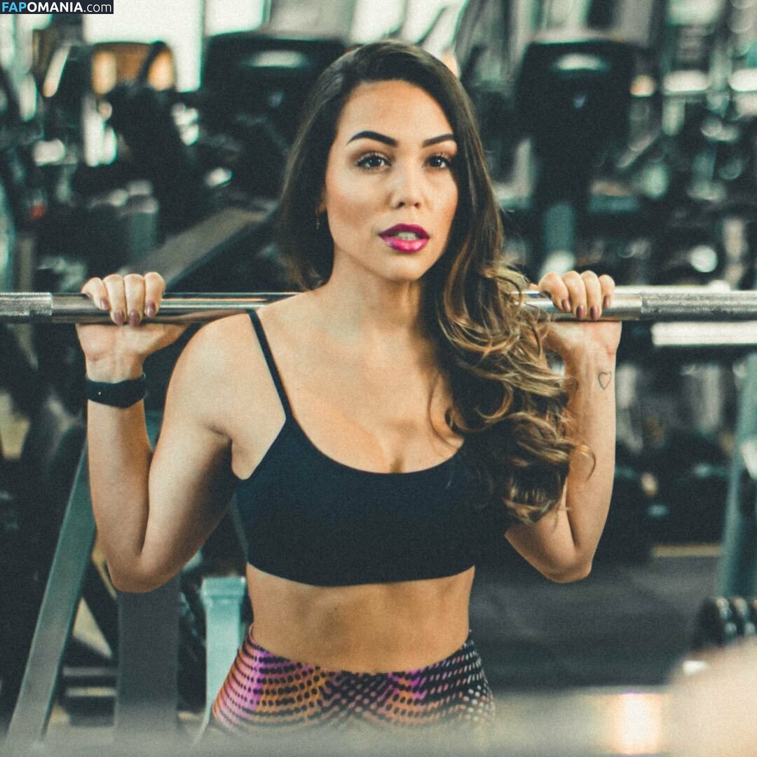 Rafaela Paltanin / https: / rafapaltanin.personal Nudo OnlyFans  Foto trapelata #1