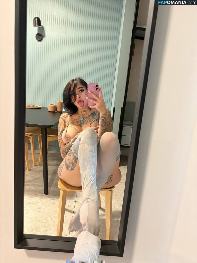 Kitty pro / kiki_free / rafitamvp_ Nudo OnlyFans  Foto trapelata #5